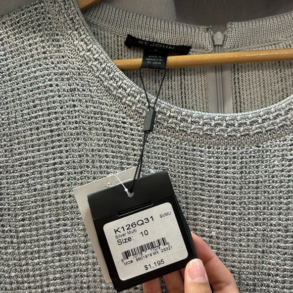 ST JOHN - Picture 3 of 3